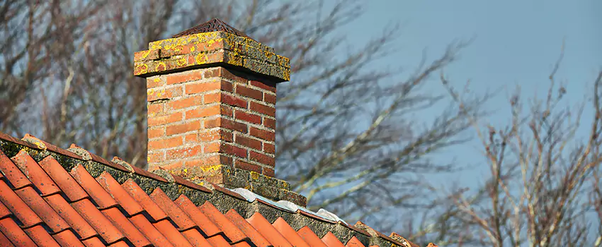 Chimney Flue Cap Installation in Merrick, NY