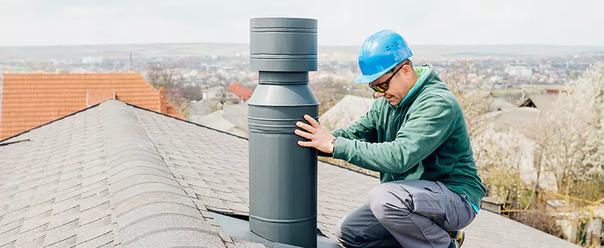 Insulated Chimney Liner Services in Merrick, NY