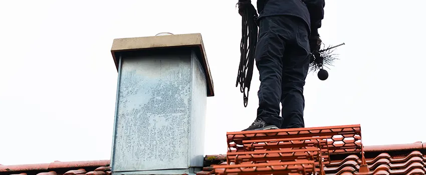 Modern Chimney Sweeping Techniques in Merrick, New York