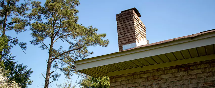 Brick Chimney Sweep Near Me in Merrick, NY