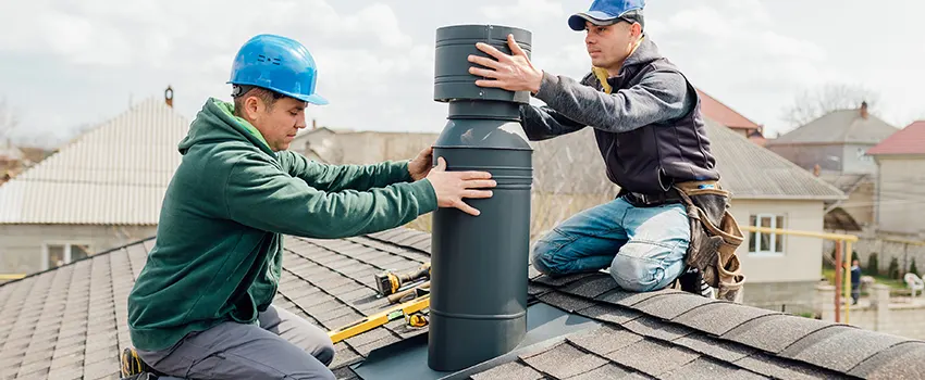 Commercial Chimney Cost in Merrick, NY