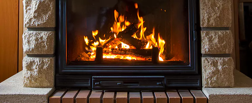 Decorative Fireplace Installation Cost in Merrick, New York