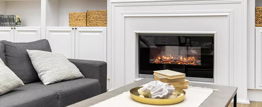 Professional Fireplace Maintenance Contractors in Merrick, NY