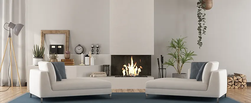 Decorative Fireplace Crystals Services in Merrick, New York