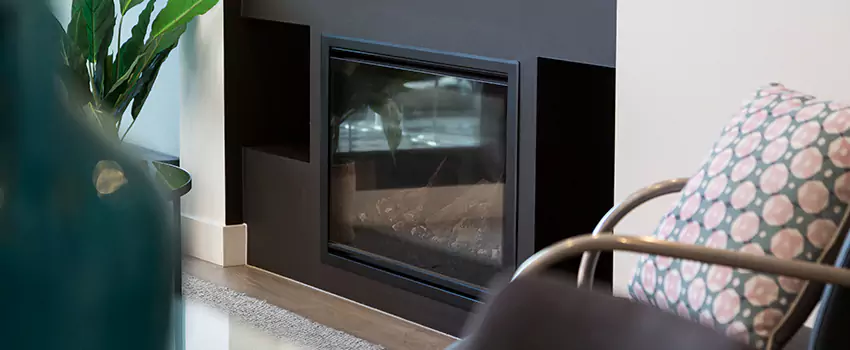 Gas Fireplace Installation in Merrick, NY