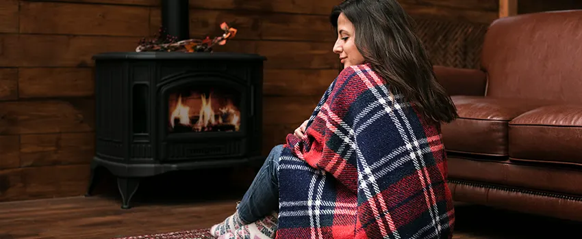 Fireplace Firebox Grate Replacement Services  in Merrick, New York