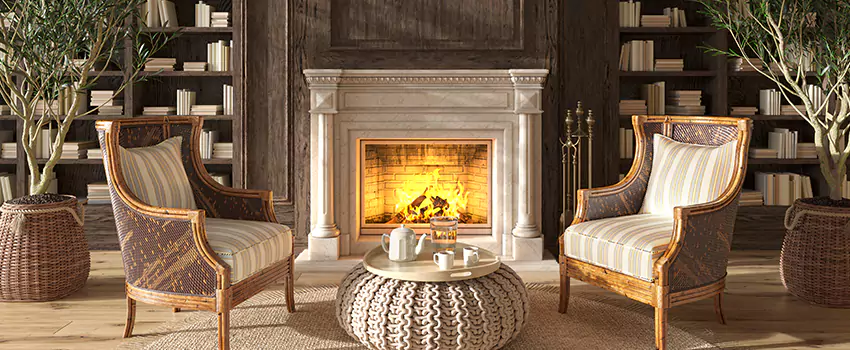 Ethanol Fireplace Fixing Services in Merrick, New York