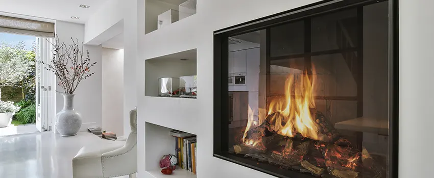Fireplace Screen Installation And Replacement in Merrick, NY