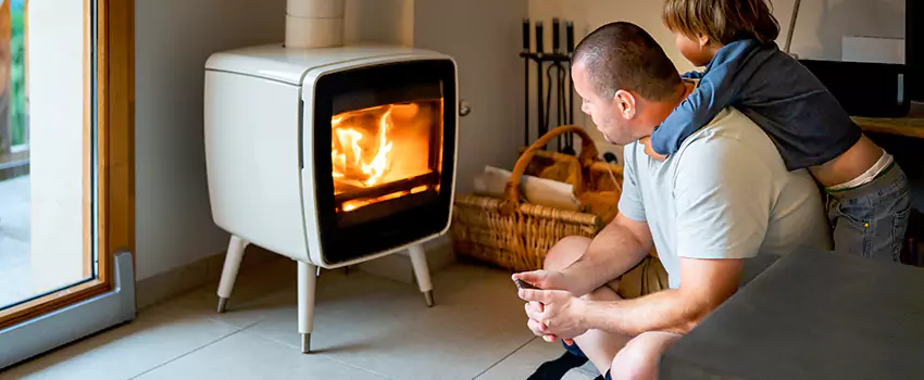 Fireplace Flue Maintenance Services in Merrick, NY