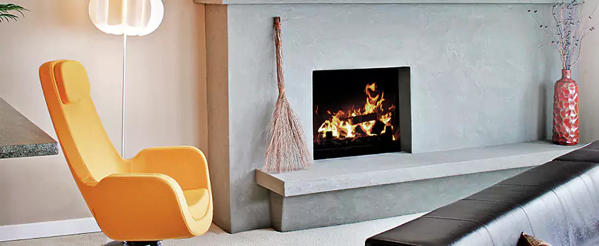 Electric Fireplace Makeover Services in Merrick, NY
