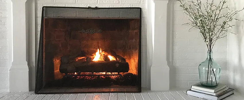 Cost-Effective Fireplace Mantel Inspection And Maintenance in Merrick, NY