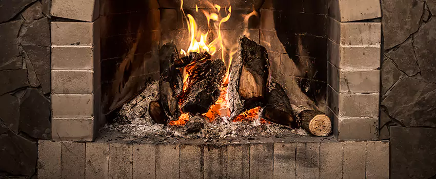 Cost of Rebuilding A Fireplace in Merrick, New York