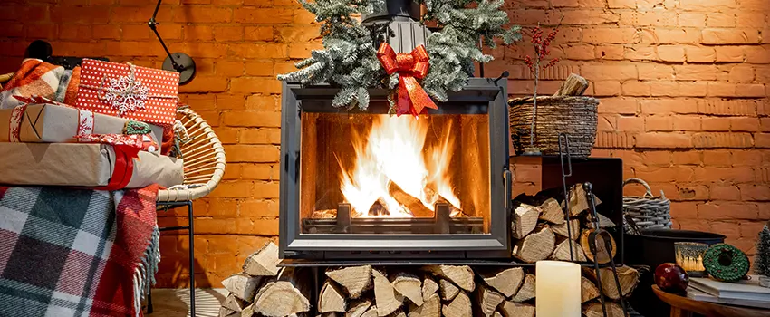 Steel Fireplace Grate Repair And Replacement Services in Merrick, New York