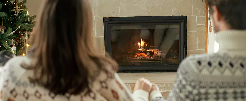 Fireplace Firebox Refurbish & Restore Services in Merrick, NY