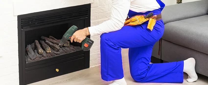 Fireplace Safety Inspection Specialists in Merrick, New York