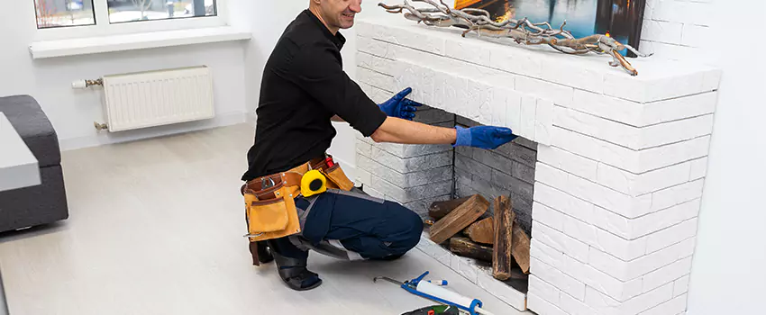 Gas Fireplace Repair And Replacement in Merrick, NY