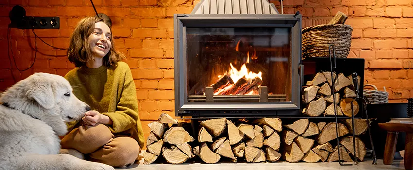 Fireplace Smell Removal Cost in Merrick, NY