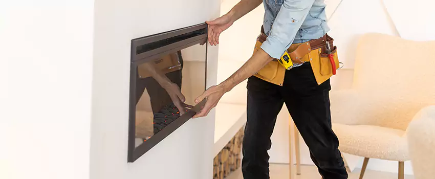 Traditional Fireplace Vent Sweeping in Merrick, NY