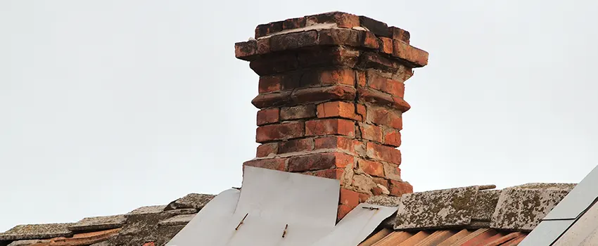 Cost of Fixing Blocked Chimney in Merrick, New York