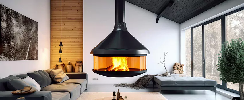 Floating Damaged Fireplace Repair Services in Merrick, NY