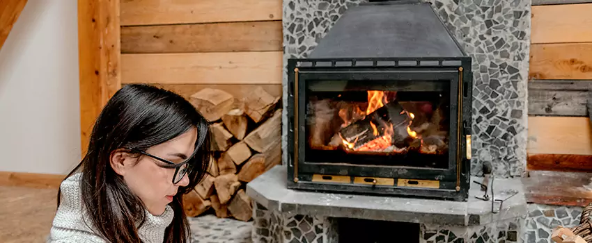 Harman P68-C Pellet Stove Repair in Merrick, New York 