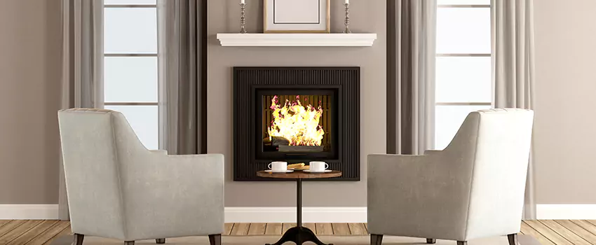 Heatilator Direct Vent Fireplace Services in Merrick, New York