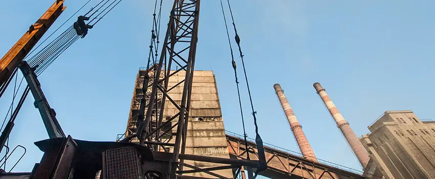 Industrial Chimneys Foundation Repair Services in Merrick, NY