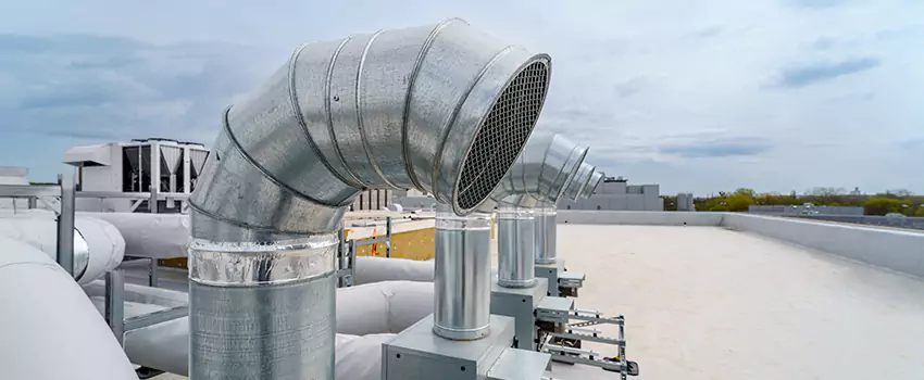 Insulated Ductwork Repair Services Near Me in Merrick, NY