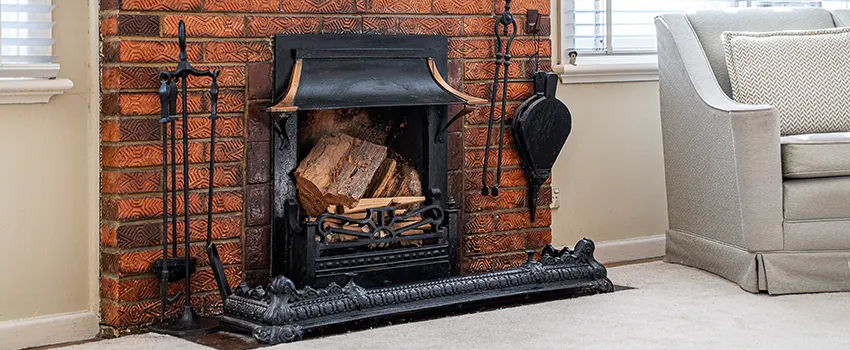 Custom Old Fireplace Redesign Services in Merrick, New York