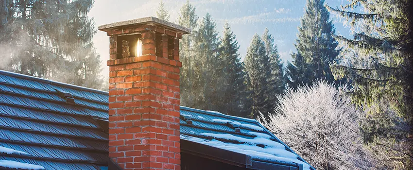 Residential Chimney Rain Caps Repair Services in Merrick, NY
