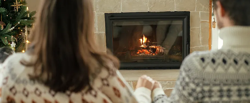 Superior Open-Hearth Wood Fireplaces in Merrick, NY