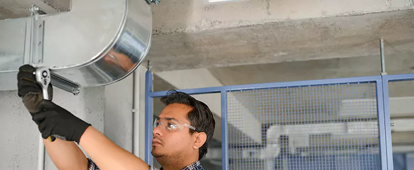 Benefit of Ventilation Cleaning in Merrick, New York