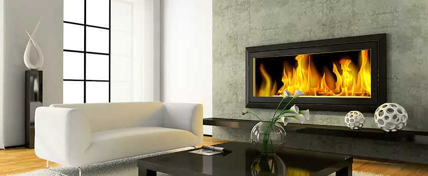 Ventless Fireplace Oxygen Depletion Sensor Installation and Repair Services in Merrick, New York