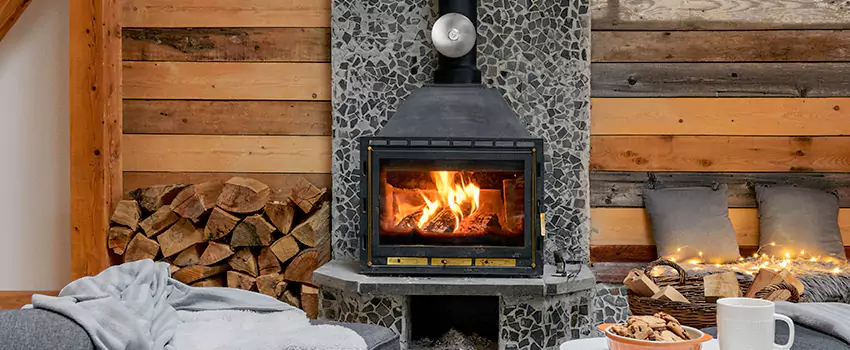 Affordable Wood Fireplace Fixing Solutions in Merrick, New York