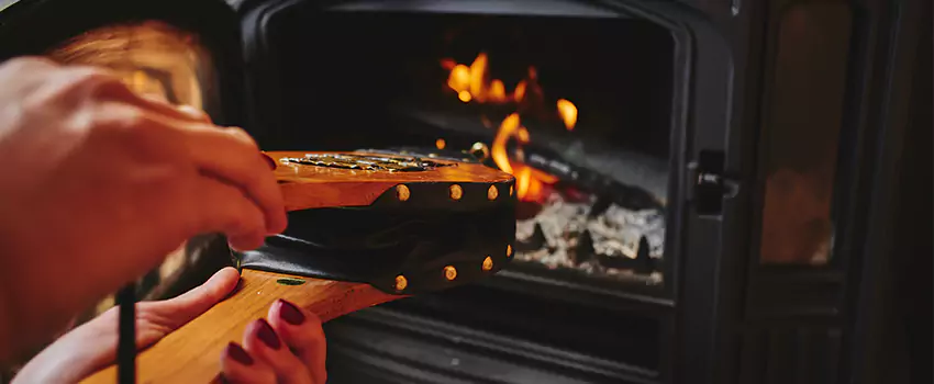 Cost of Wood Furnace Repair and Installation Services in Merrick, NY