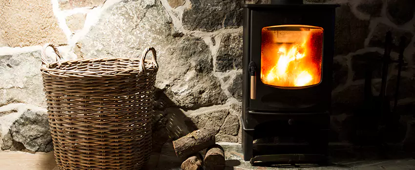 Wood Stove Fire Bricks Cleaning Services in Merrick, New York