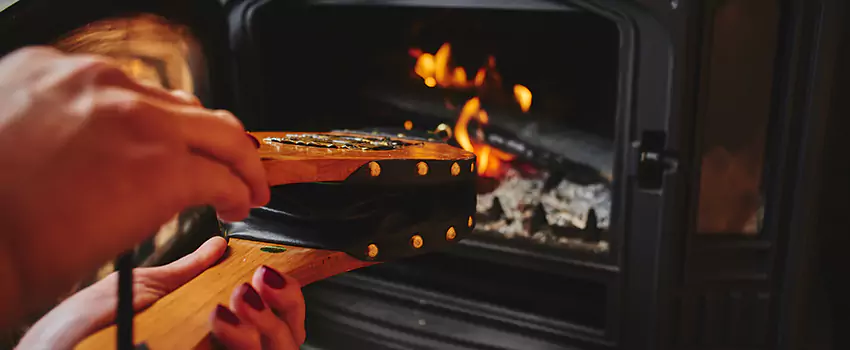 Wood Stove Grates Repair in Merrick, New York
